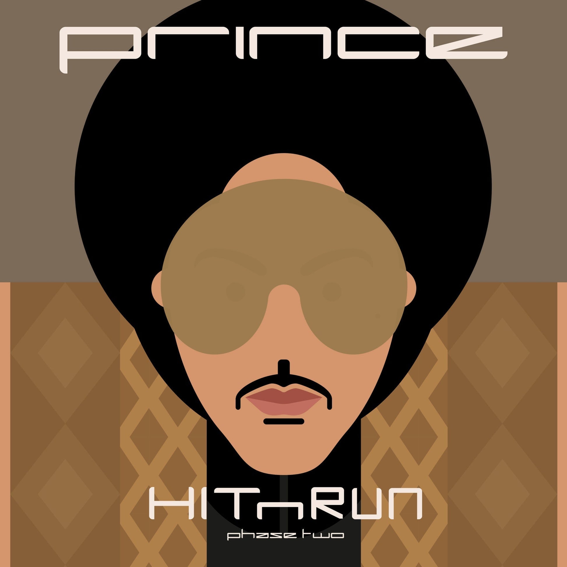 Hitnrun Phase Two Music CD