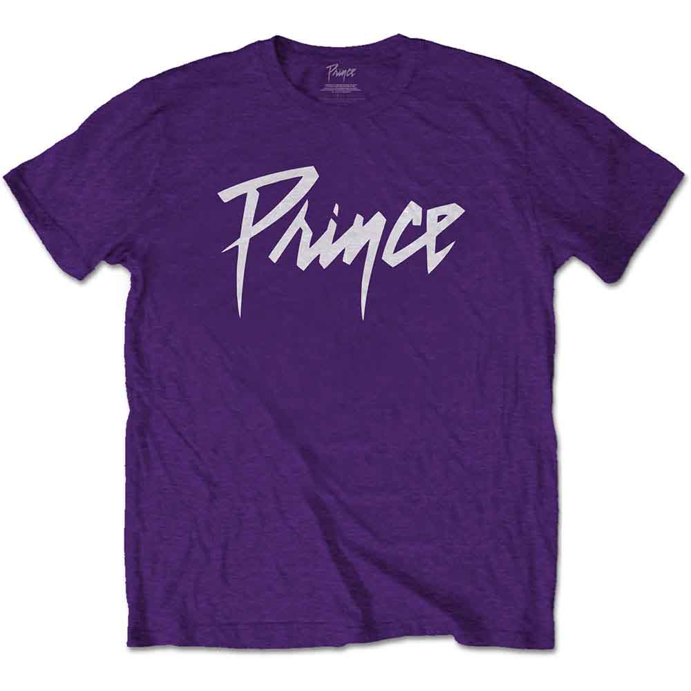 Prince Logo [T-Shirt]