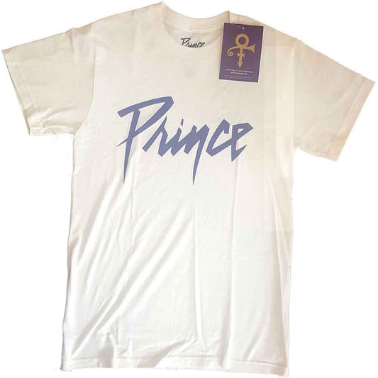 Prince Logo [T-Shirt] Officially Licensed