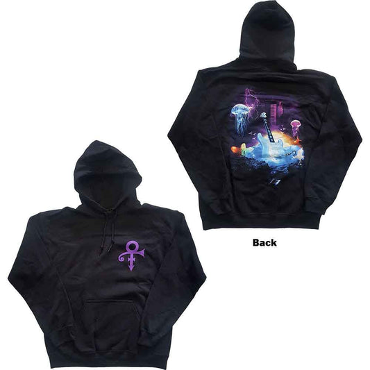 Prince Lotus Flower [Sweatshirt]