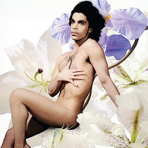 Lovesexy Vinyl Record