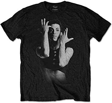 Prince Parade Signature Mens T-shirt