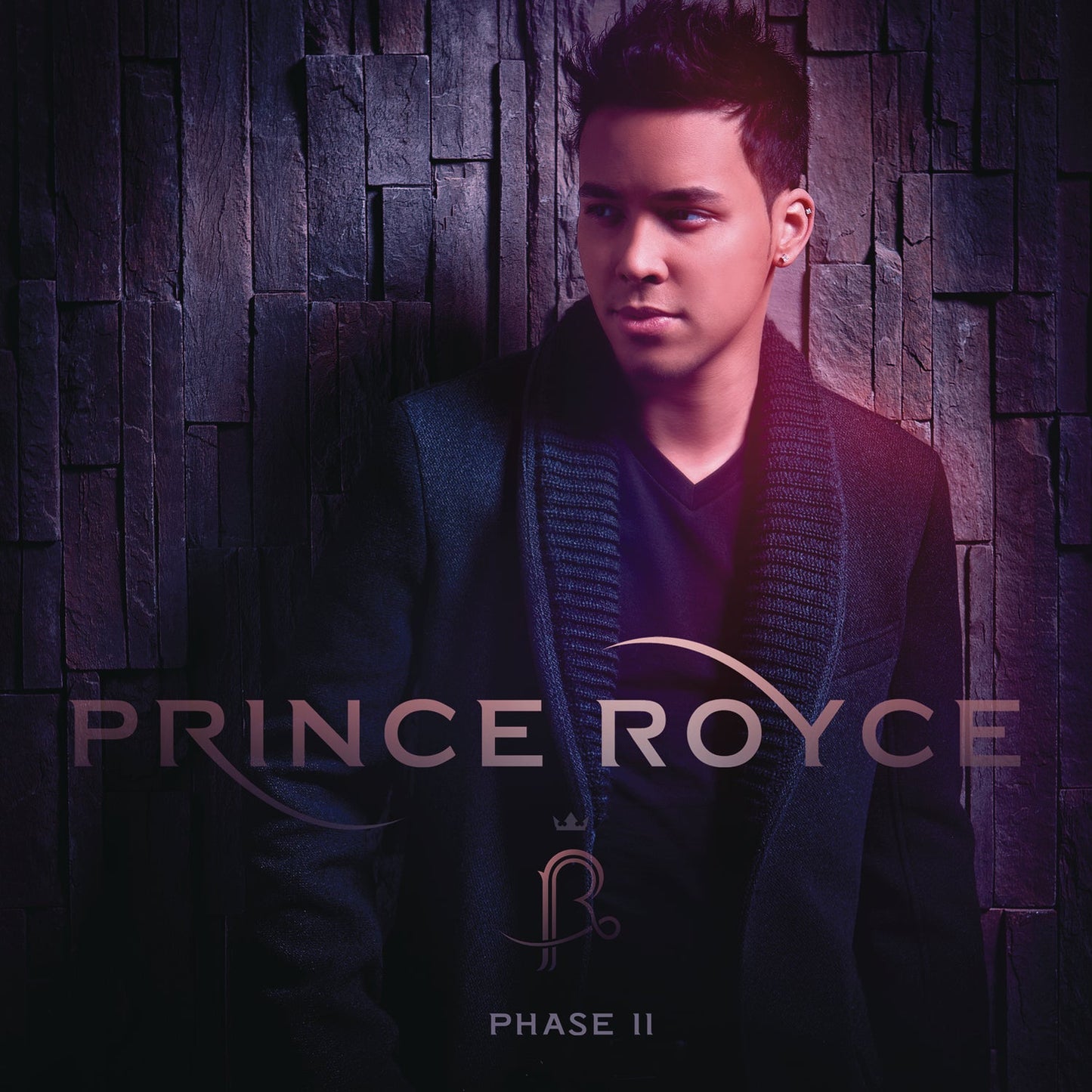 PHASE II Vinyl Record