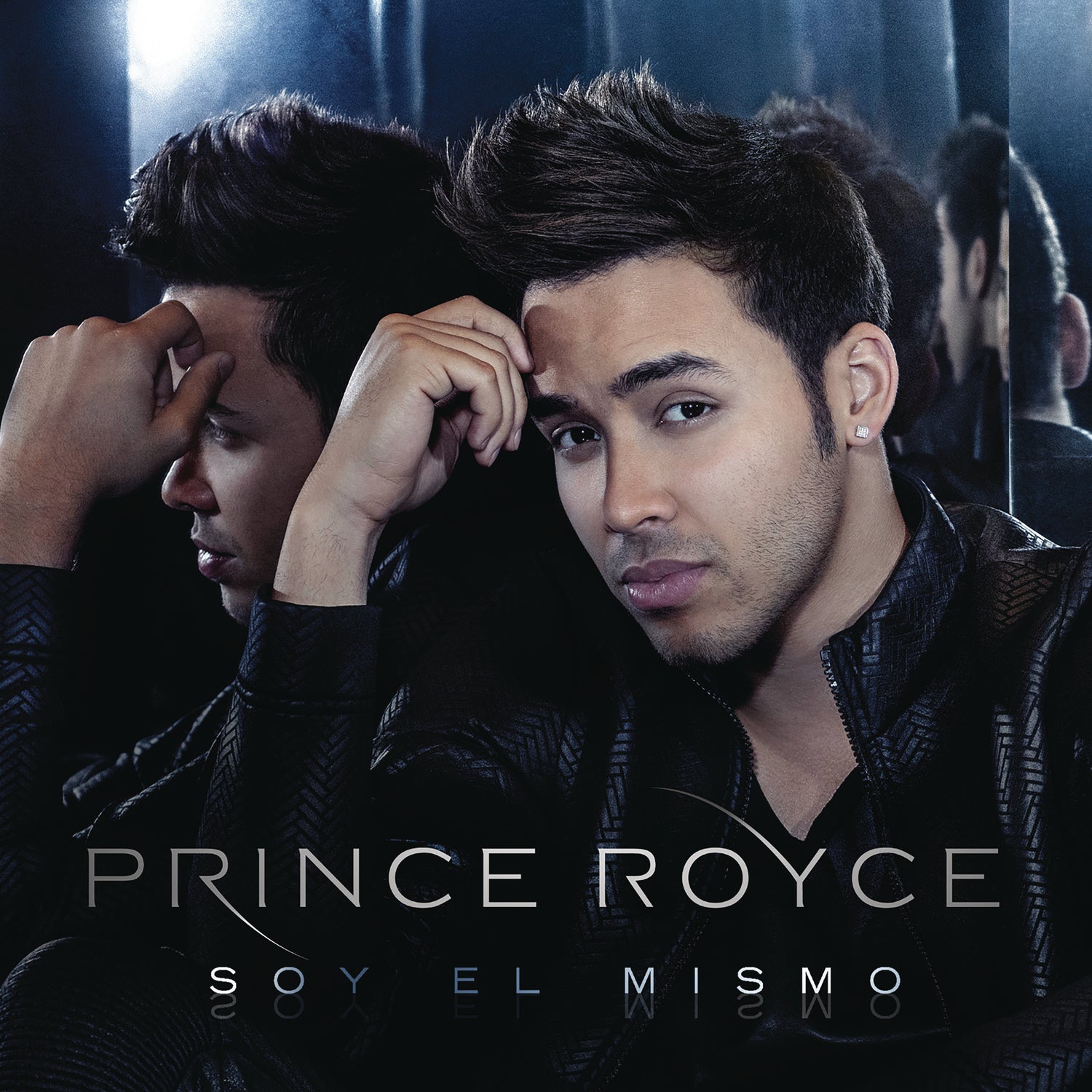 SOY EL MISMO Vinyl Record
