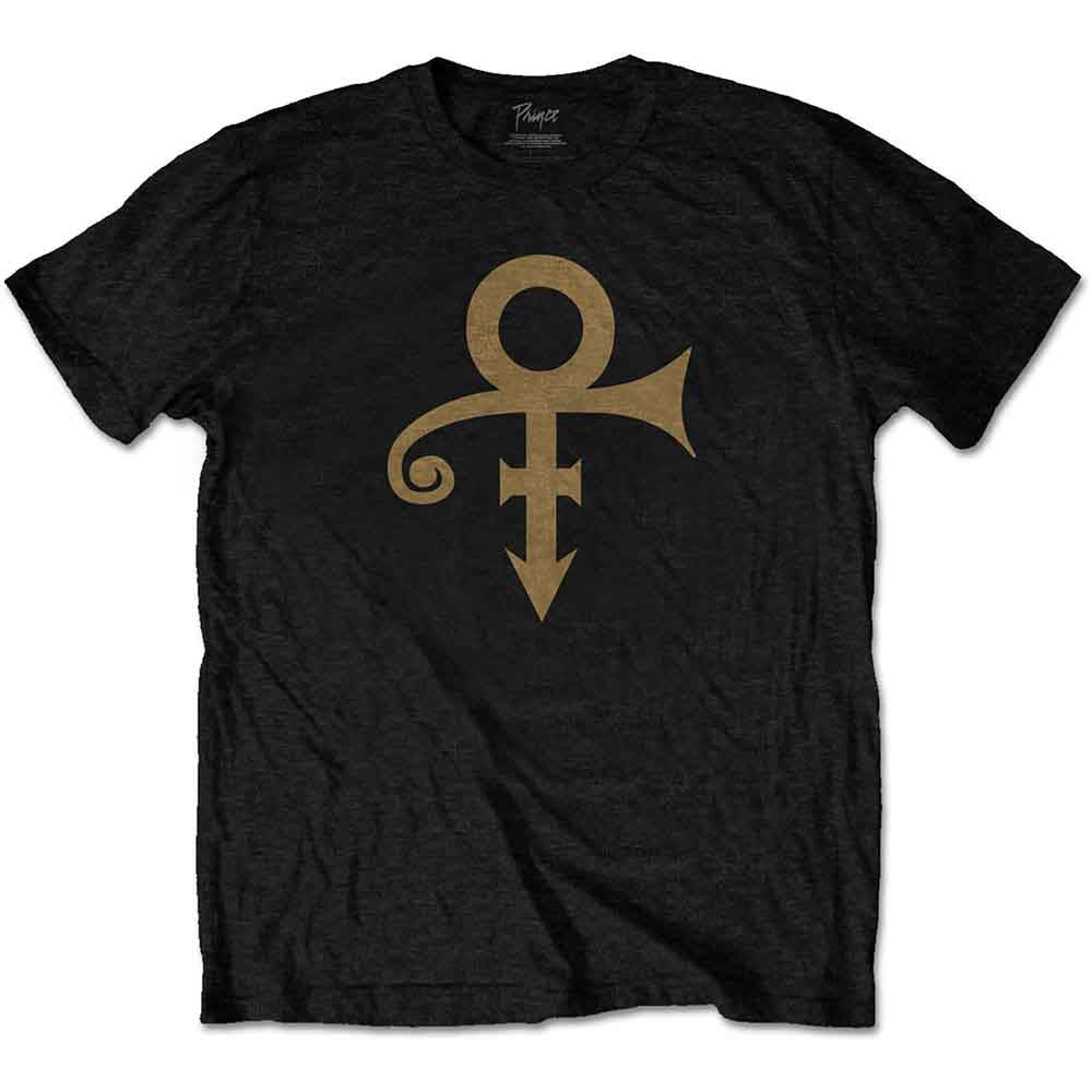 Prince Symbol [T-Shirt] Officially Licensed