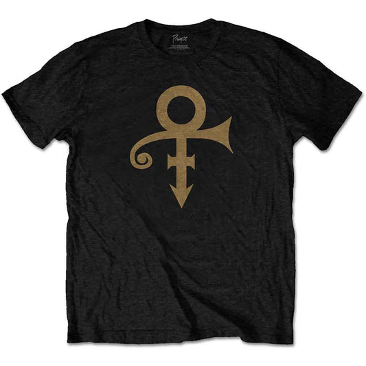 Prince Symbol [T-Shirt] Officially Licensed