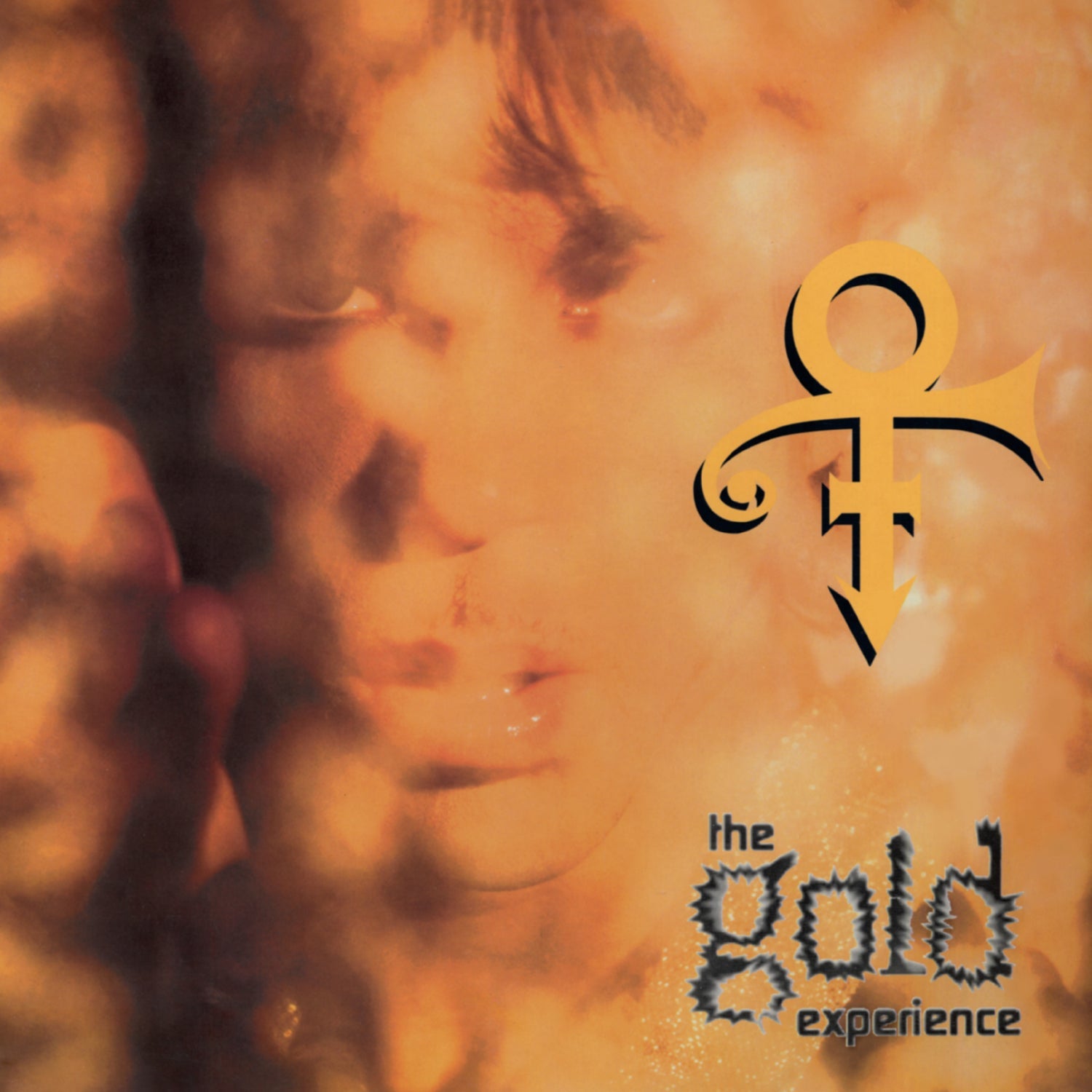 Prince - The Gold Experience [Vinyl] Vinyl Record