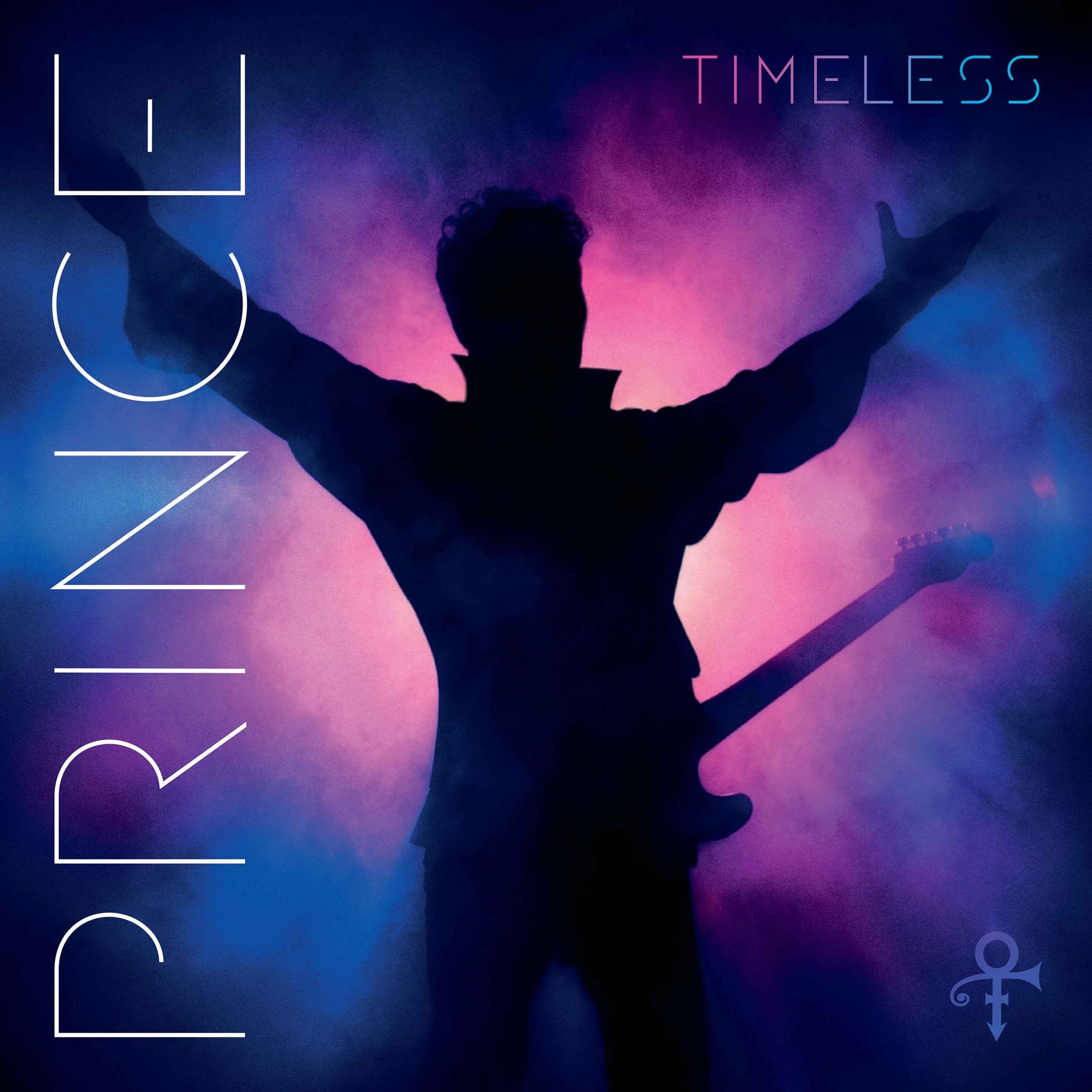 PRE-ORDER Prince - Timeless [CD] Music CD
