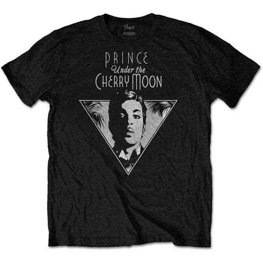 Prince Under The Cherry Moon [T-Shirt] Officially Licensed