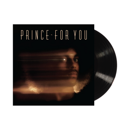 Prince - For You Vinyl Record