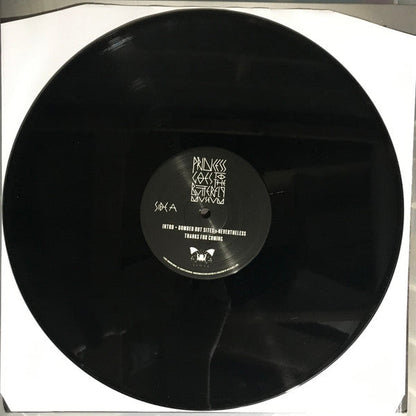  Vinyl Record