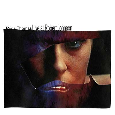 Live At Robert Johnson Vol. 2 Music CD