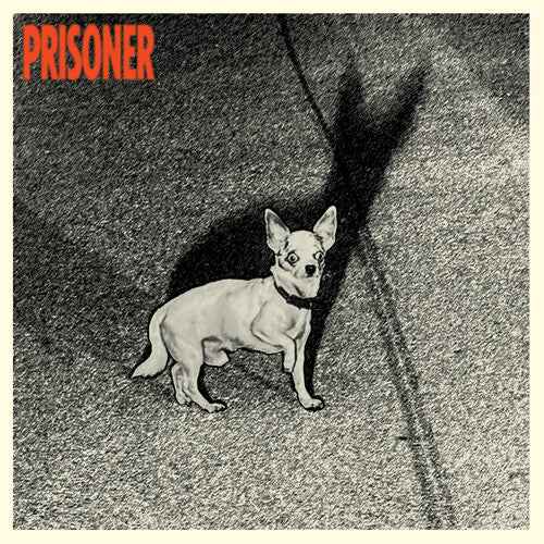Prisoner - Prisoner [Vinyl] Vinyl Record