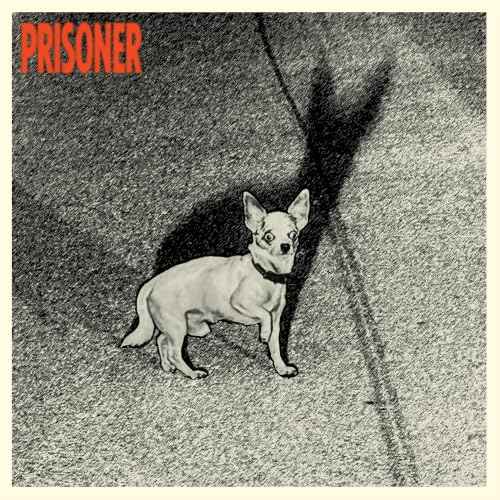 Prisoner - Prisoner [CD] Music CD