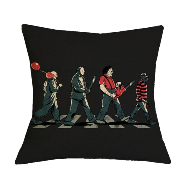 Killer Printed Sofa Couch Covers