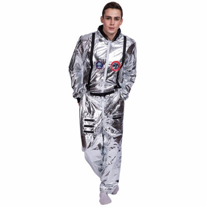 Men's Astronaut Halloween Costume