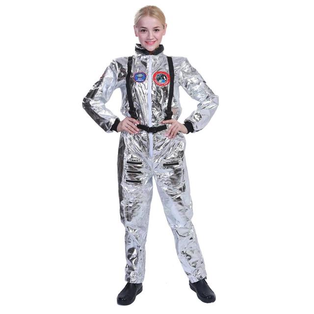 Men's Astronaut Halloween Costume