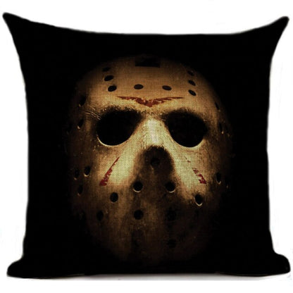 Chucky Cushion Cover Halloween Home Decoration
