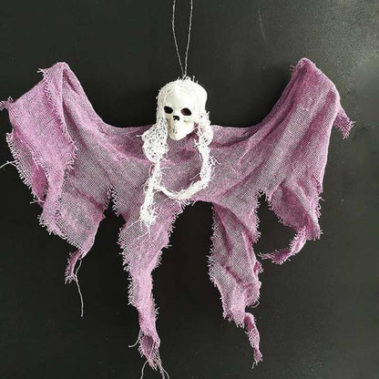 Hanging Ghost Huanted Prop For Docoration