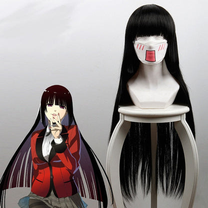 Jabami Yumeko Cosplay Dress