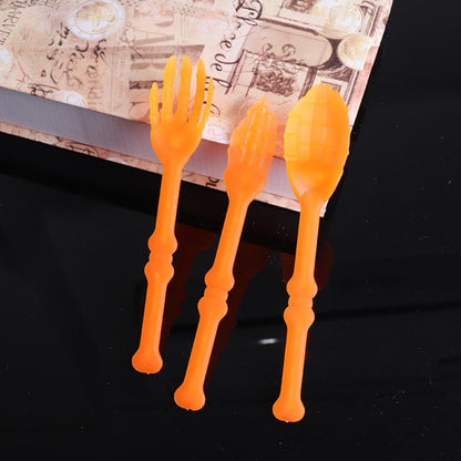 Happy Halloween Decoration Set