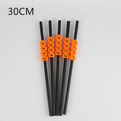 Happy Halloween Decoration Set