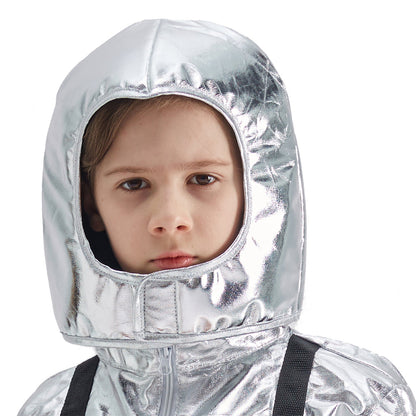 Men's Astronaut Halloween Costume