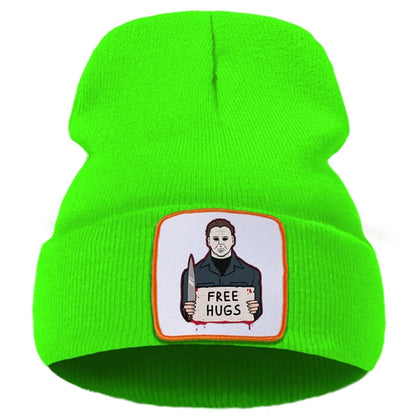 Soft Ski Sport Beanie