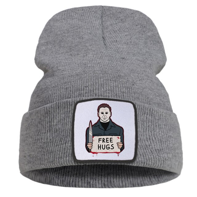 Soft Ski Sport Beanie