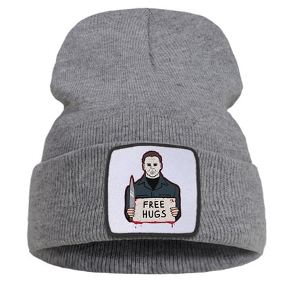 Soft Ski Sport Beanie