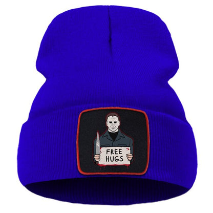 Soft Ski Sport Beanie