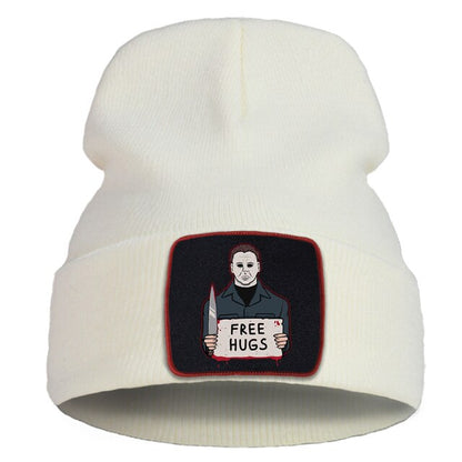 Soft Ski Sport Beanie