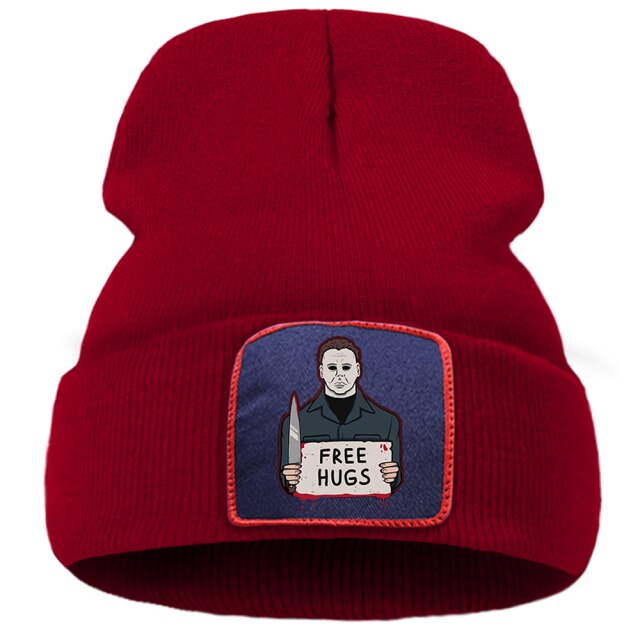 Soft Ski Sport Beanie