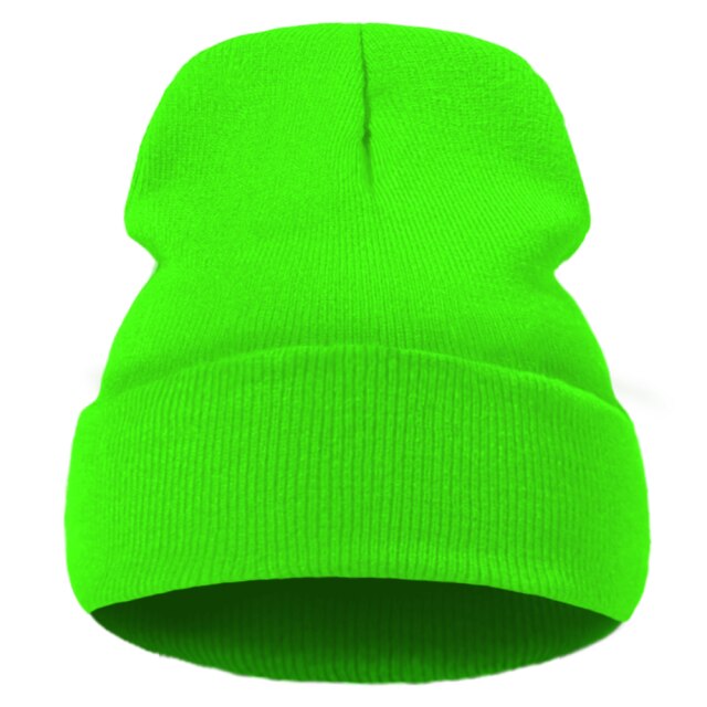 Soft Ski Sport Beanie
