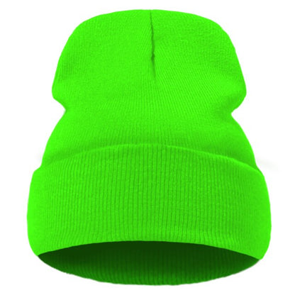 Soft Ski Sport Beanie