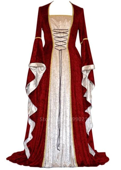 Game Of Thrones Queen Costume