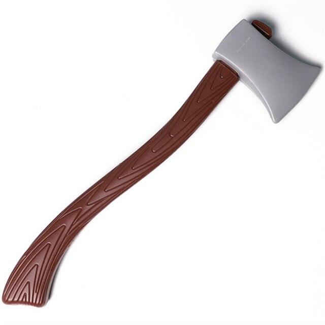 Halloween Plastic Knife Set