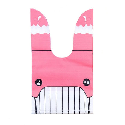 Cute Rabbit Ear Bags For Halloween Decoration
