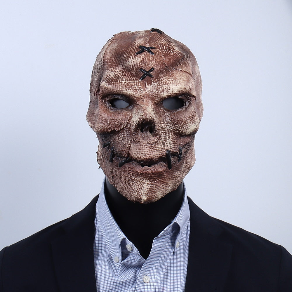 Skull Cosplay Masks Anime Mask Devil
