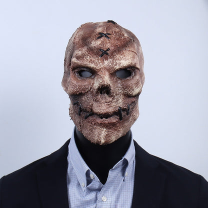 Skull Cosplay Masks Anime Mask Devil