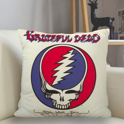 Halloween Themed Stylish Pillow Covers