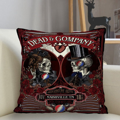 Halloween Themed Stylish Pillow Covers