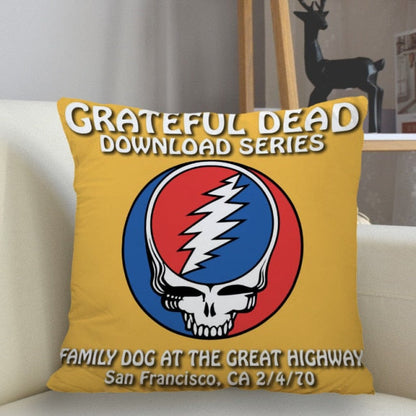 Halloween Themed Stylish Pillow Covers