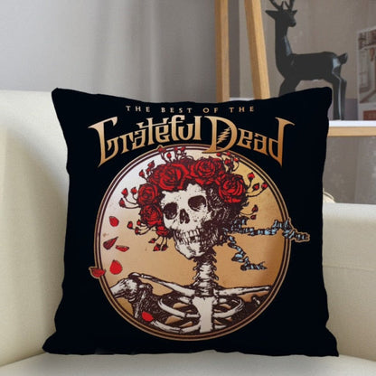Halloween Themed Stylish Pillow Covers
