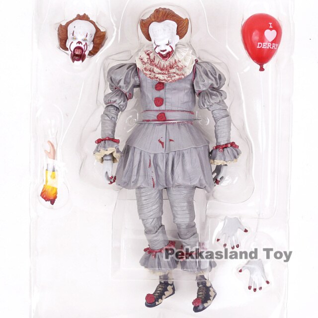Collectible Joker Action Figure