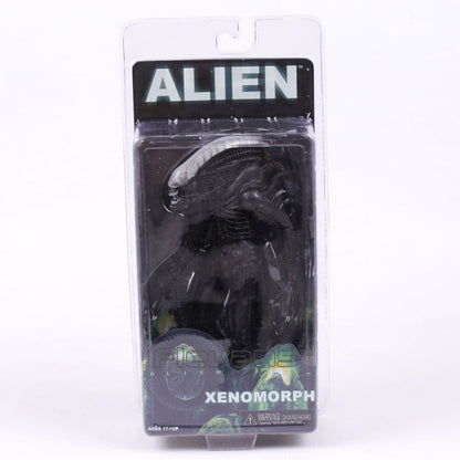 New PVC Predator Figurine