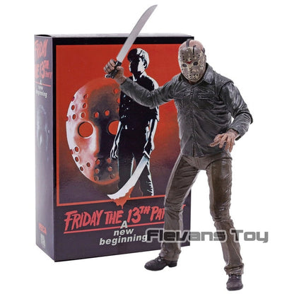 Scary Table Figurine For Halloween