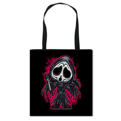 Jason Chucky Casual Totes Bag