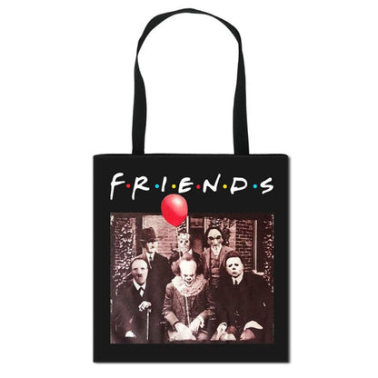 Jason Chucky Casual Totes Bag