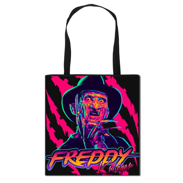 Jason Chucky Casual Totes Bag